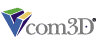 VCom3D